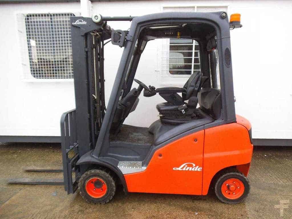 The Benefits Of Buying A Used Forklift Hawthorne Fork Truck Services
